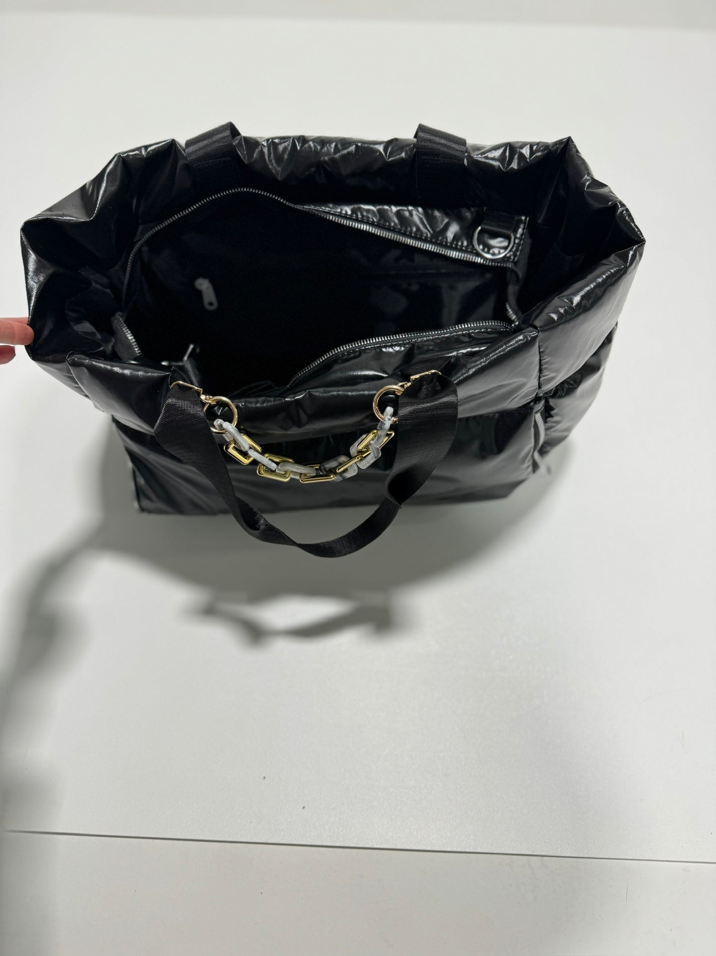 Shine Tote
