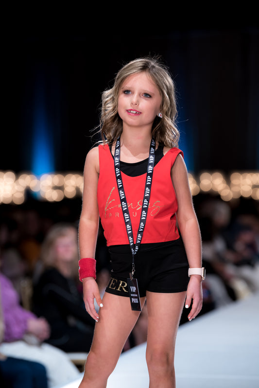 Sparkle Kansas proud