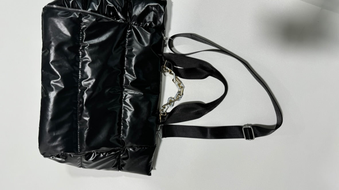 Shine Tote