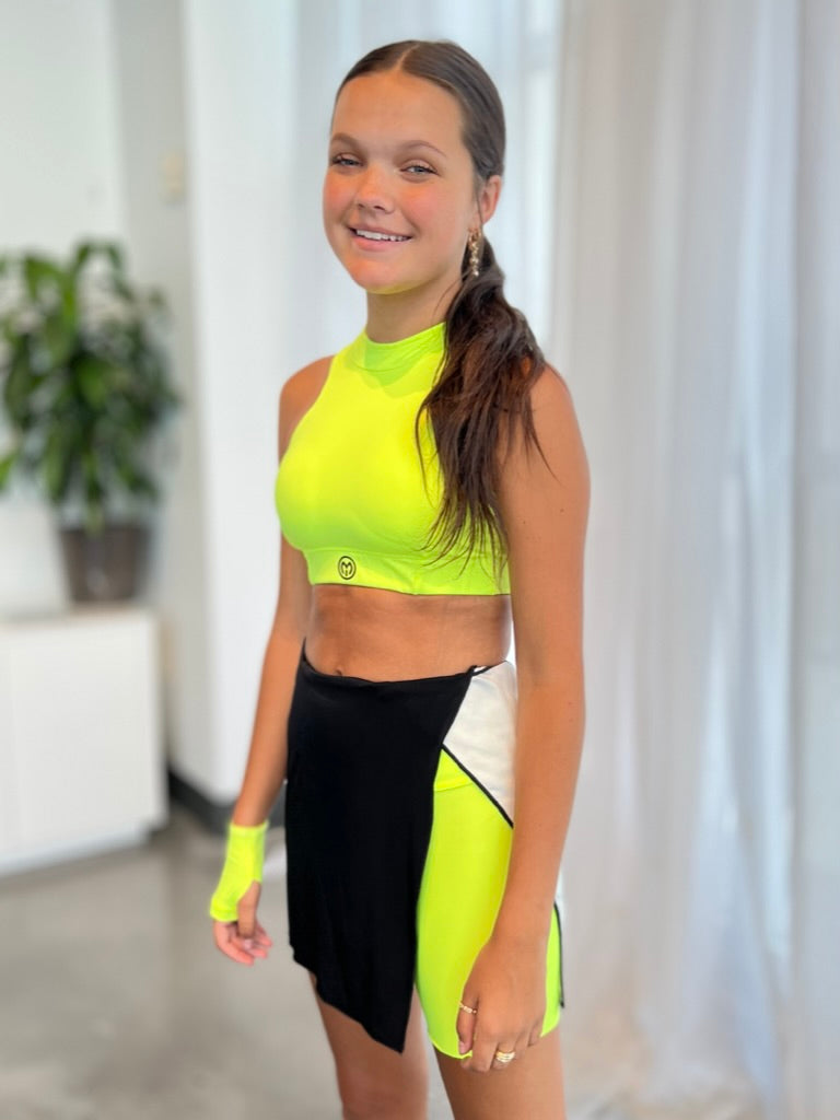 Custom Camel Cover Wrap