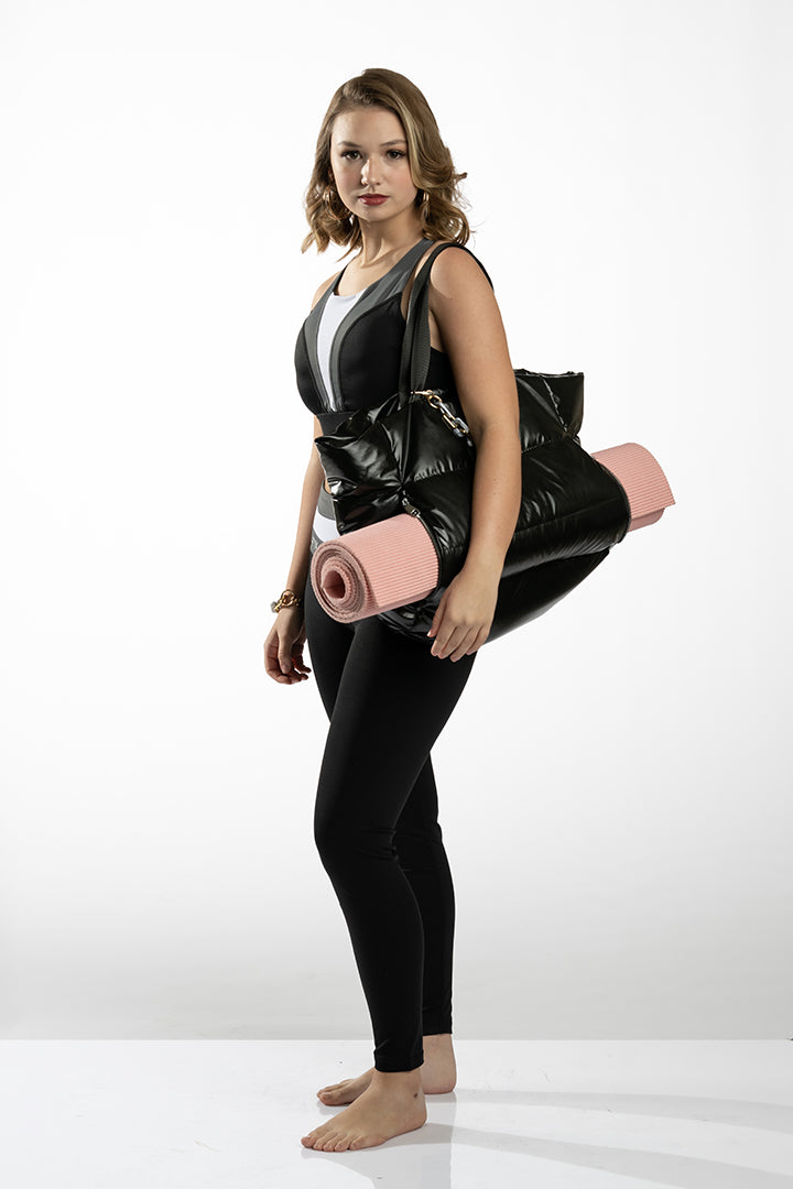 Shine Tote