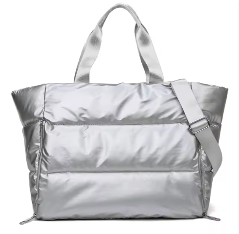 Shine Tote