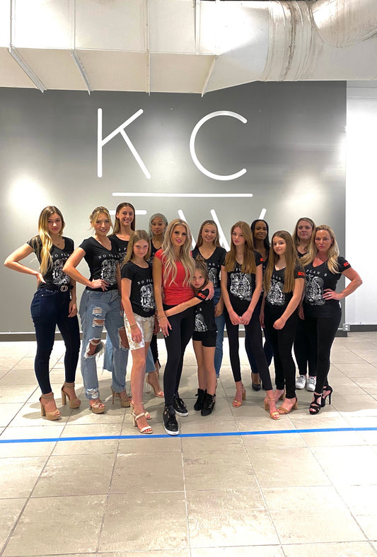 no plan b black sleeve womens t shirt tiger sisu symbol kansas city chiefs 13 seconds