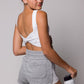 Slit shorts