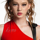Red one sleeve wrap Kansas Proud Crop