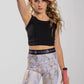 Metallic Gold Snake Skin Scrunch Butt Short  WORK OUT CLOTHING  SPORTS CLOTHES  KCFW  FITNESS APPAREL  Spandex shorts
